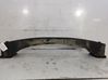 Rear bumper cross member 95850530901