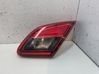 Tailgate rear/tail lights 13454505
