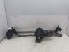 Rear window wiper motor 93179057