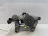 Caliper del freno trasero 95B615423D