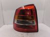 Luz trasera/de freno 9117402