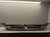 Rear bumper cross member 51125A5AC30