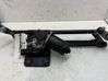 Motor del limpiaparabrisas 9811017500