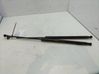 Tailgate/trunk strut/damper 9800805480