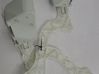 Rear bumper mounting bracket 1742938