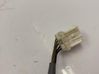 Manual wing mirror 96301BH00B