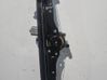 Front door window regulator with motor 52096801