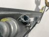 Etuoven ikkunan nostin moottorilla 9221R1