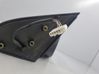Manual wing mirror 735256894