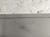 Rear view mirror (interior) 8U0857511EP5