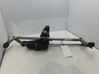 Moteur d'essuie-glace 5NB955023B