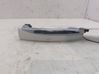 Front door exterior handle 13504025