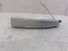 Front door exterior handle 13504025