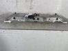 Top upper radiator support slam panel 532010D150