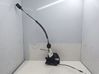 Rear door lock 825034093R