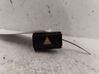 Hazard light switch 98091816ZD