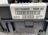 BSM Control unit 9657608880