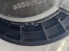 Lämmittimen puhallin 97111G6000