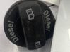 Fuel tank cap 8E0809905E