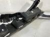 Rear bumper mounting bracket 1674107