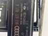 Front door window regulator with motor 8V3837461A