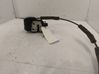 Rear door lock 825037711R