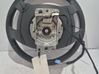 Steering wheel 00004109KX