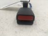 Rear seatbelt buckle 89840D7000TRY