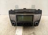 Radio/CD/DVD/GPS head unit 961602Y730TAN