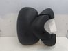 Manual wing mirror 93161739
