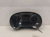 Speedometer (instrument cluster) 8V0920871P