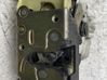 Rear door lock 4057985