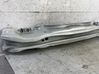 Rear bumper cross member 31299699