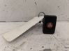 Hazard light switch 252909503R