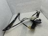 Regulador de puerta delantera con motor 2G4837462C