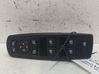 Electric window control switch 809610006R