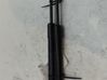 Front bonnet/hood damper/strut 51237070670