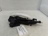 Rear door exterior handle 4H0837206GRU
