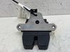 Tailgate/trunk/boot lock/catch/latch 1570448
