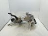 Steering wheel axle set 488106734R