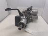Steering wheel axle set 488103333R