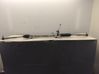 Steering rack 480014EH0A