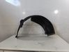 Rear arch fender liner splash guards 86840A4000