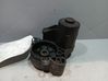 Hand brake control module 5Q0615406
