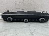 Climate control unit 8V0820043DIMJ