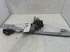 Regulador de puerta delantera con motor 807218735R
