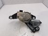 Motor del limpiaparabrisas trasero 67637199569