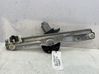Regulador de puerta trasera con motor 827210154R