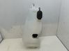 Windshield washer fluid reservoir/tank 8200609549