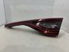 Tailgate rear/tail lights 265500936R